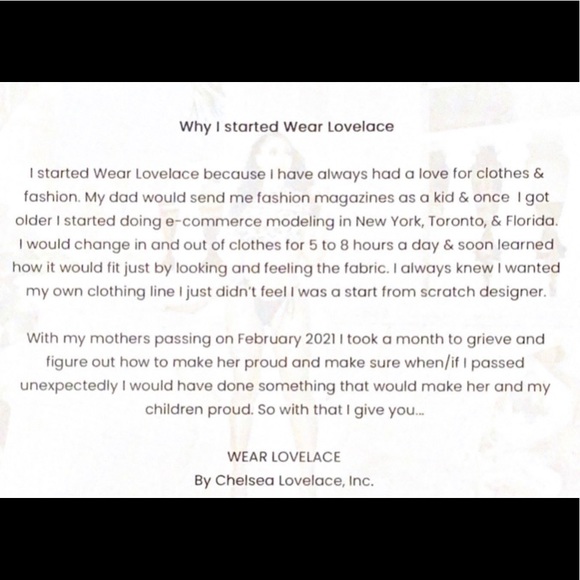 Meet your Posher, Chelsea - Picture 7 of 8